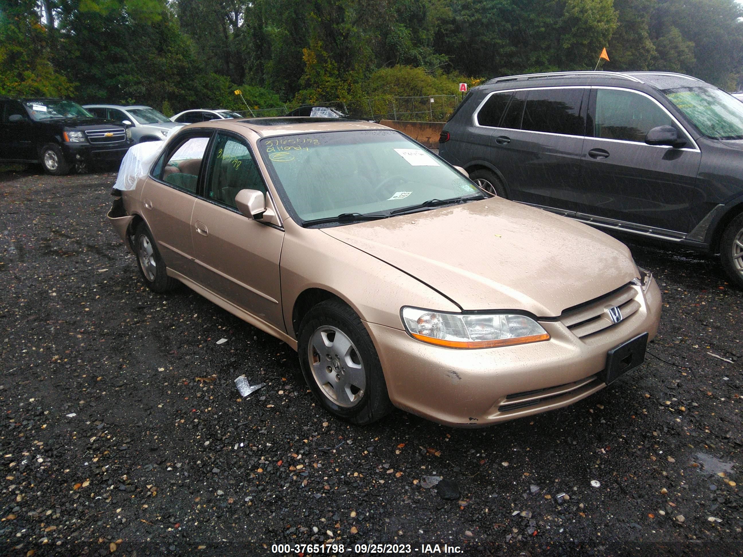 Photo 0 VIN: 1HGCG16531A061034 - HONDA ACCORD 