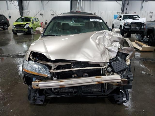 Photo 4 VIN: 1HGCG16531A078013 - HONDA ACCORD EX 