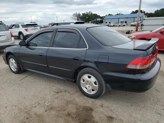 Photo 1 VIN: 1HGCG16532A003023 - HONDA ACCORD EX 