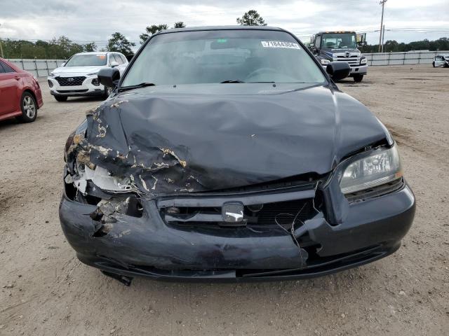 Photo 4 VIN: 1HGCG16532A003023 - HONDA ACCORD EX 