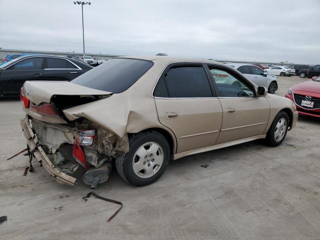 Photo 2 VIN: 1HGCG16532A009369 - HONDA ACCORD 