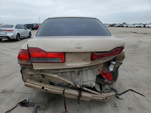 Photo 5 VIN: 1HGCG16532A009369 - HONDA ACCORD 