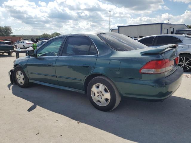 Photo 1 VIN: 1HGCG16532A009632 - HONDA ACCORD EX 