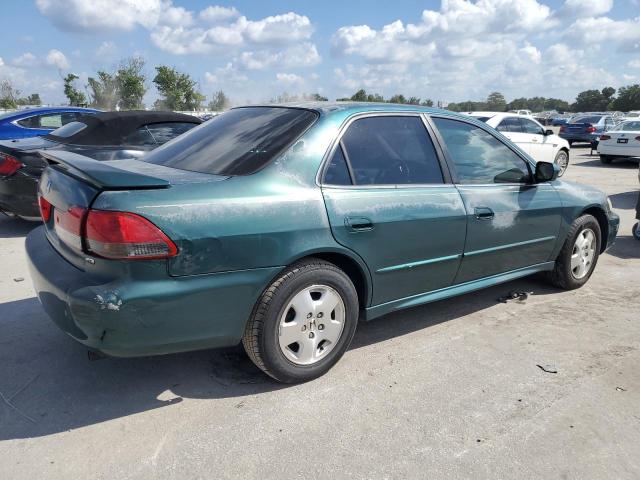 Photo 2 VIN: 1HGCG16532A009632 - HONDA ACCORD EX 