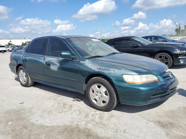 Photo 3 VIN: 1HGCG16532A009632 - HONDA ACCORD EX 