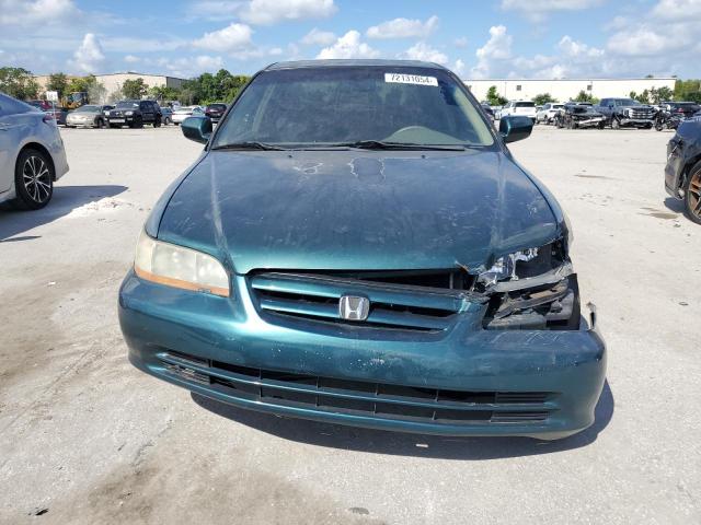 Photo 4 VIN: 1HGCG16532A009632 - HONDA ACCORD EX 