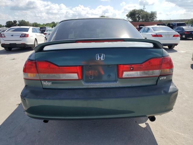 Photo 5 VIN: 1HGCG16532A009632 - HONDA ACCORD EX 