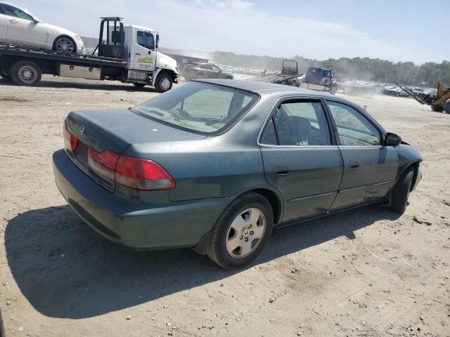 Photo 2 VIN: 1HGCG16532A018668 - HONDA ACCORD EX 