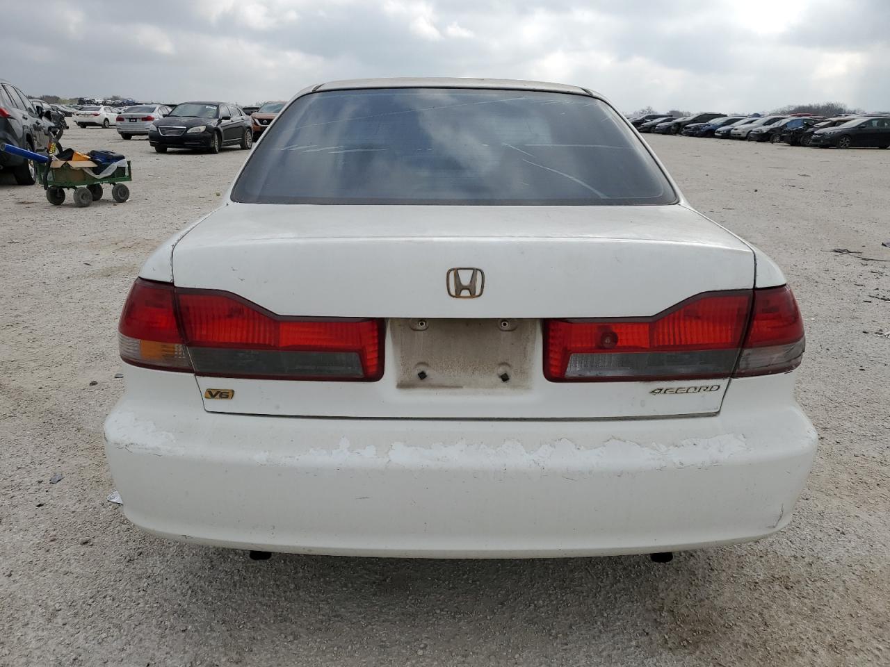 Photo 5 VIN: 1HGCG16532A020078 - HONDA ACCORD 