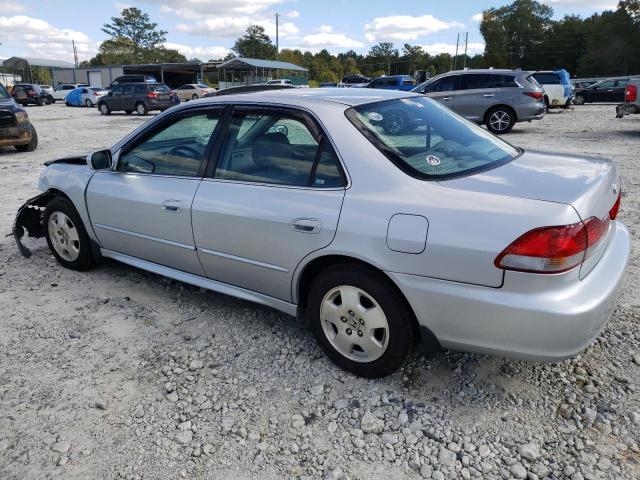 Photo 1 VIN: 1HGCG16532A023157 - HONDA ACCORD 