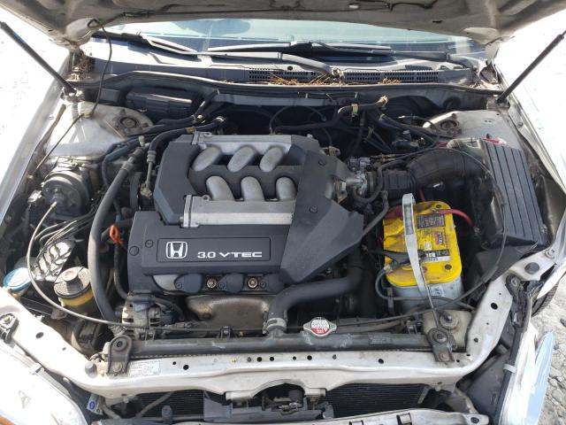 Photo 10 VIN: 1HGCG16532A023157 - HONDA ACCORD 