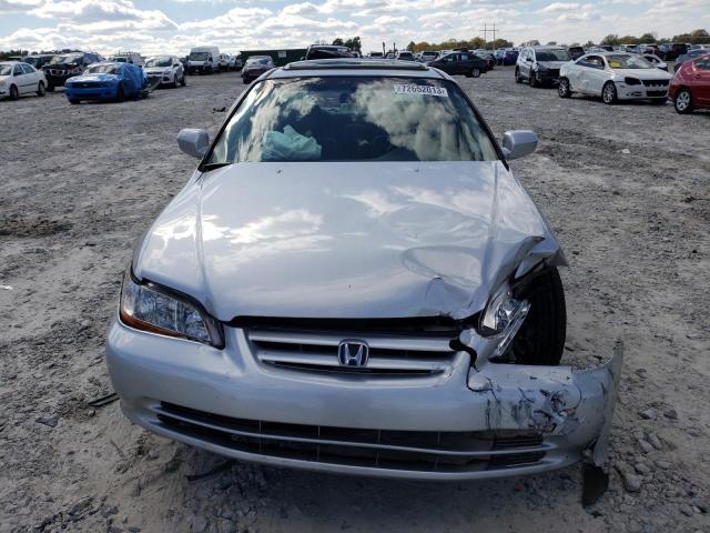 Photo 4 VIN: 1HGCG16532A023157 - HONDA ACCORD 