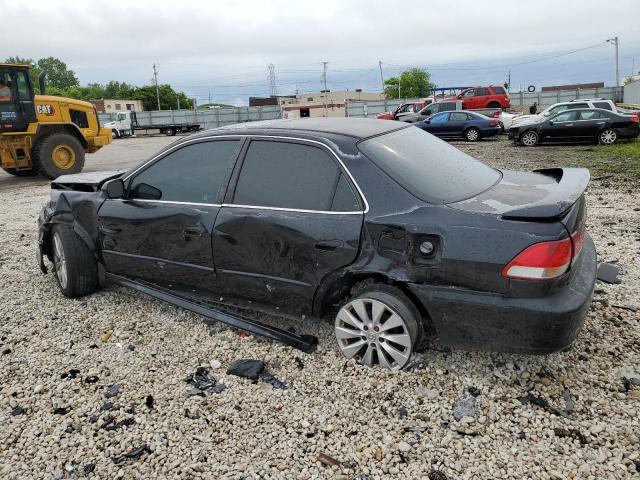 Photo 1 VIN: 1HGCG16532A051962 - HONDA ACCORD EX 