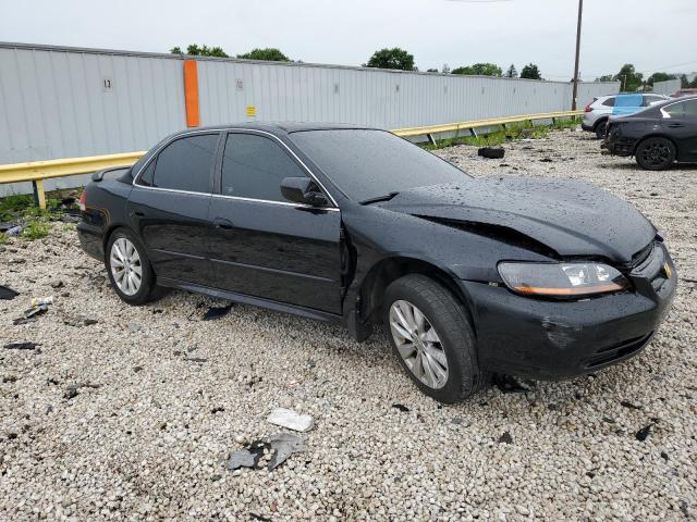 Photo 3 VIN: 1HGCG16532A051962 - HONDA ACCORD EX 