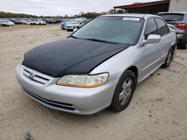 Photo 1 VIN: 1HGCG16532A057485 - HONDA ACCORD EX 