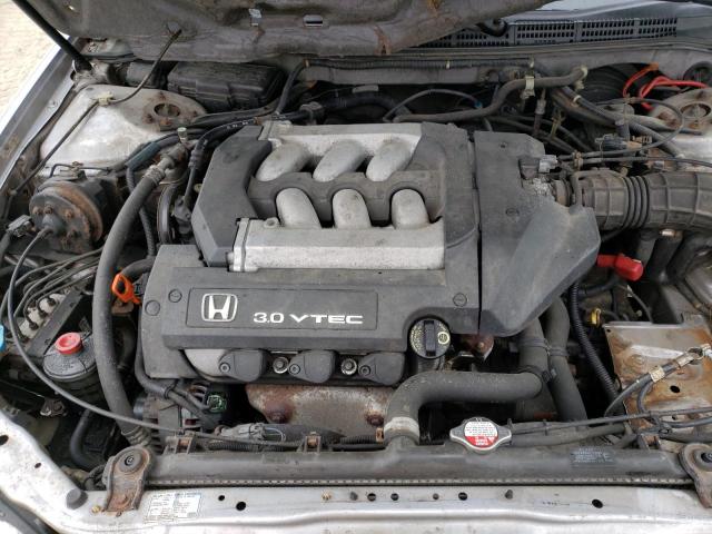 Photo 6 VIN: 1HGCG16532A057485 - HONDA ACCORD EX 