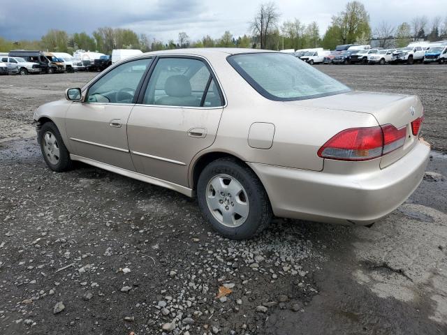 Photo 1 VIN: 1HGCG16532A061133 - HONDA ACCORD 