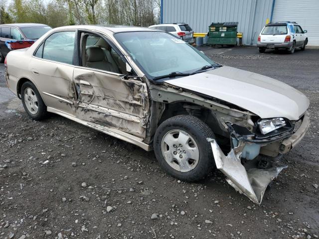 Photo 3 VIN: 1HGCG16532A061133 - HONDA ACCORD 