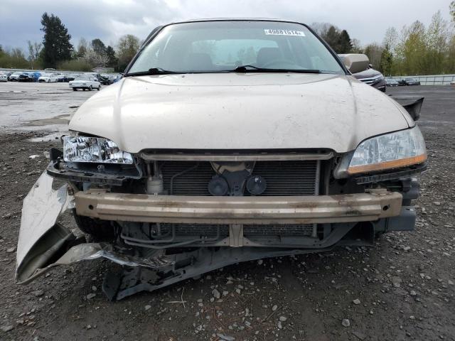 Photo 4 VIN: 1HGCG16532A061133 - HONDA ACCORD 