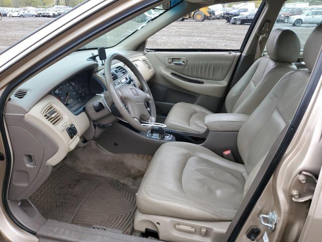 Photo 6 VIN: 1HGCG16532A061133 - HONDA ACCORD 