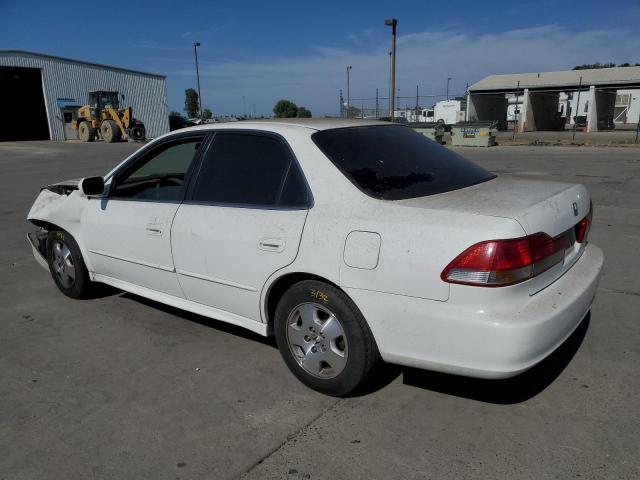 Photo 1 VIN: 1HGCG16532A067465 - HONDA ACCORD 