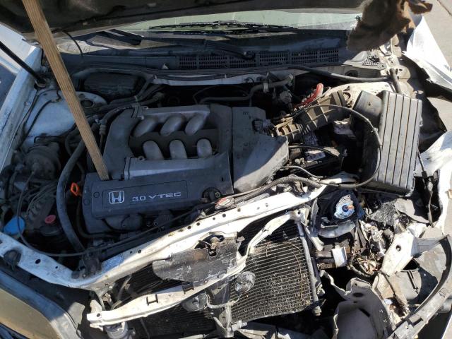 Photo 10 VIN: 1HGCG16532A067465 - HONDA ACCORD 