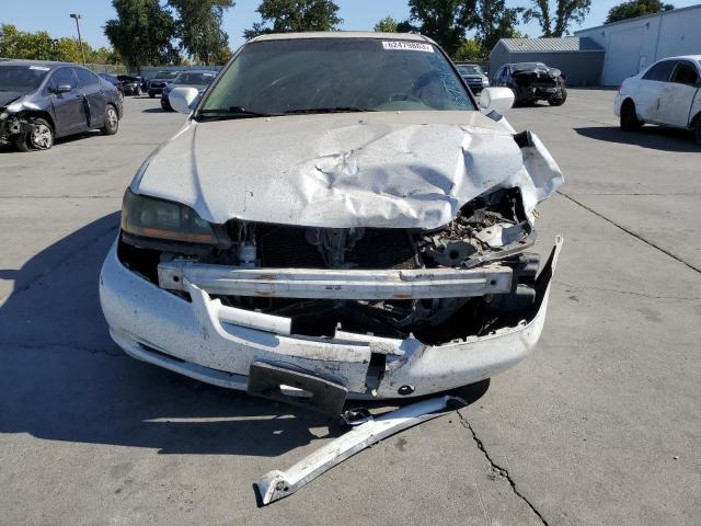 Photo 4 VIN: 1HGCG16532A067465 - HONDA ACCORD 