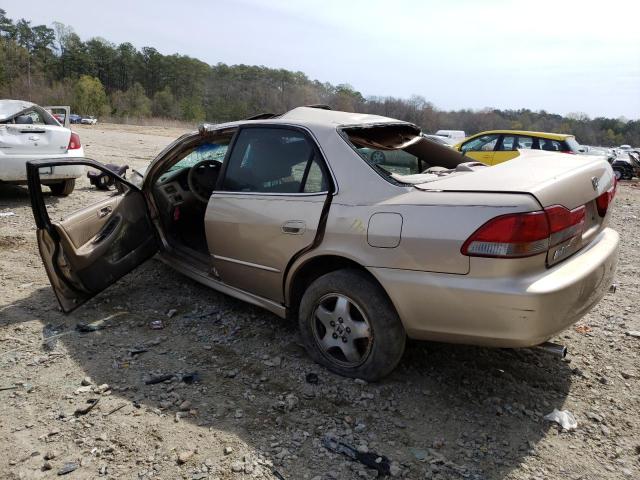 Photo 2 VIN: 1HGCG16532A069510 - HONDA ACCORD EX 