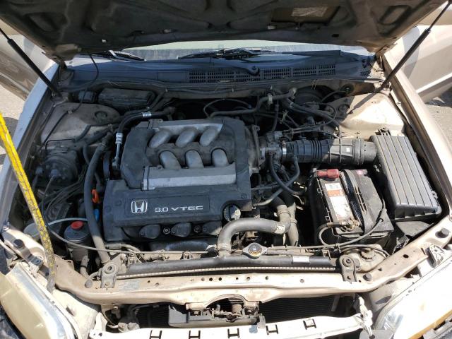 Photo 10 VIN: 1HGCG16532A072889 - HONDA ACCORD 