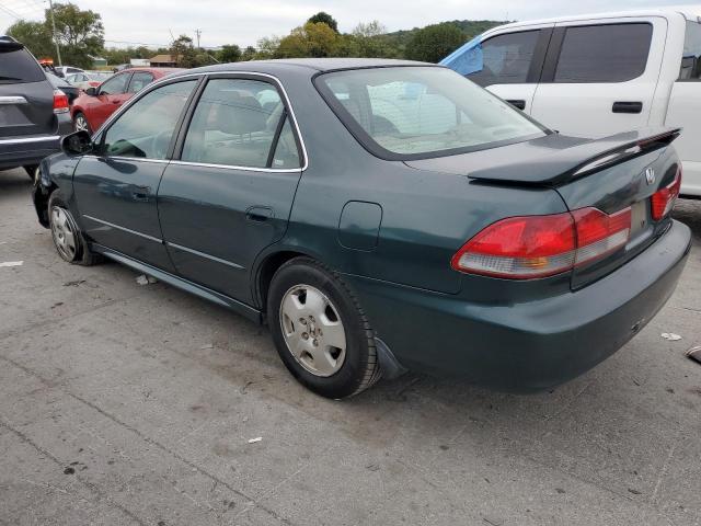 Photo 1 VIN: 1HGCG16532A078689 - HONDA ACCORD EX 