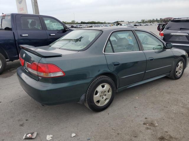 Photo 2 VIN: 1HGCG16532A078689 - HONDA ACCORD EX 