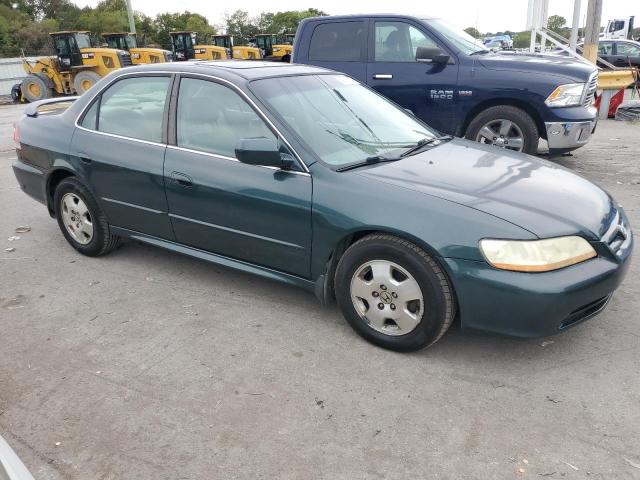 Photo 3 VIN: 1HGCG16532A078689 - HONDA ACCORD EX 