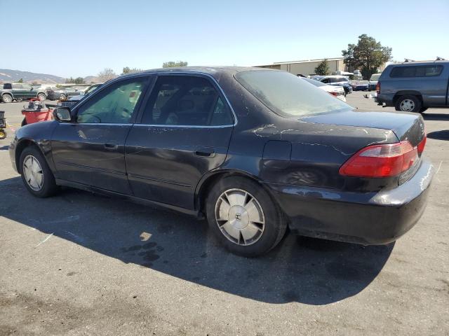 Photo 1 VIN: 1HGCG1653XA019164 - HONDA ACCORD EX 