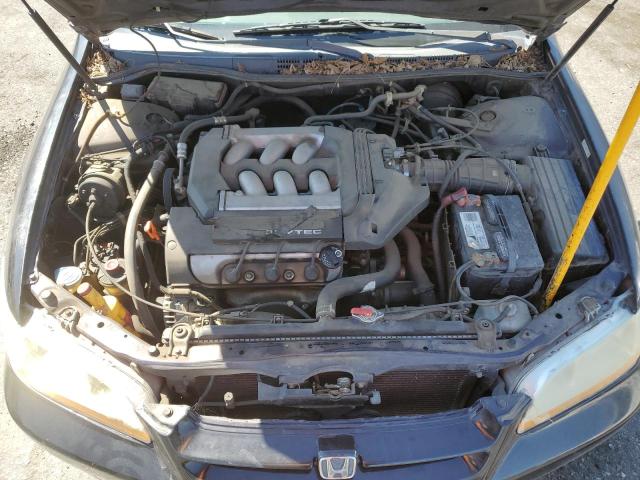 Photo 10 VIN: 1HGCG1653XA019164 - HONDA ACCORD EX 