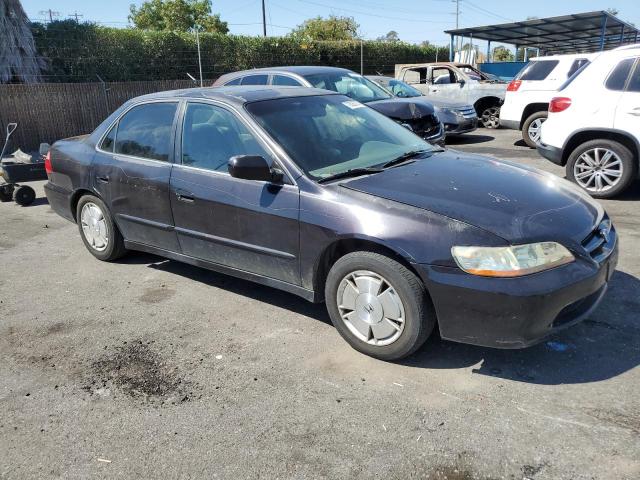 Photo 3 VIN: 1HGCG1653XA019164 - HONDA ACCORD EX 