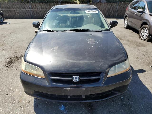 Photo 4 VIN: 1HGCG1653XA019164 - HONDA ACCORD EX 