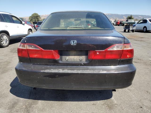 Photo 5 VIN: 1HGCG1653XA019164 - HONDA ACCORD EX 