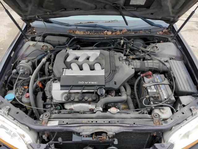 Photo 10 VIN: 1HGCG1653XA050687 - HONDA ACCORD EX 