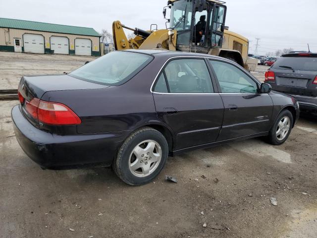 Photo 2 VIN: 1HGCG1653XA050687 - HONDA ACCORD EX 