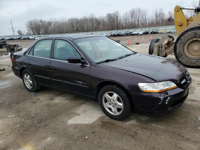 Photo 3 VIN: 1HGCG1653XA050687 - HONDA ACCORD EX 