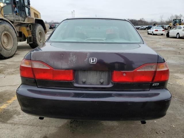 Photo 5 VIN: 1HGCG1653XA050687 - HONDA ACCORD EX 