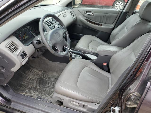 Photo 6 VIN: 1HGCG1653XA050687 - HONDA ACCORD EX 