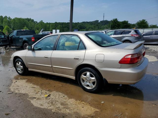 Photo 1 VIN: 1HGCG1653YA006996 - HONDA ACCORD 