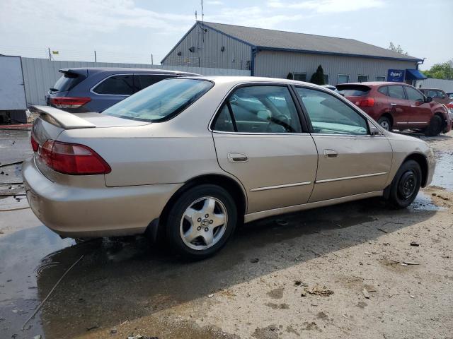 Photo 2 VIN: 1HGCG1653YA006996 - HONDA ACCORD 