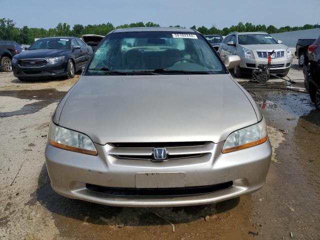 Photo 4 VIN: 1HGCG1653YA006996 - HONDA ACCORD 