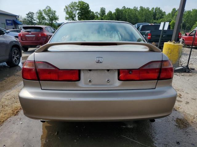 Photo 5 VIN: 1HGCG1653YA006996 - HONDA ACCORD 