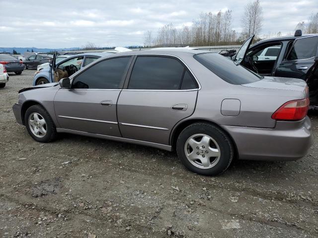 Photo 1 VIN: 1HGCG1653YA038850 - HONDA ACCORD EX 