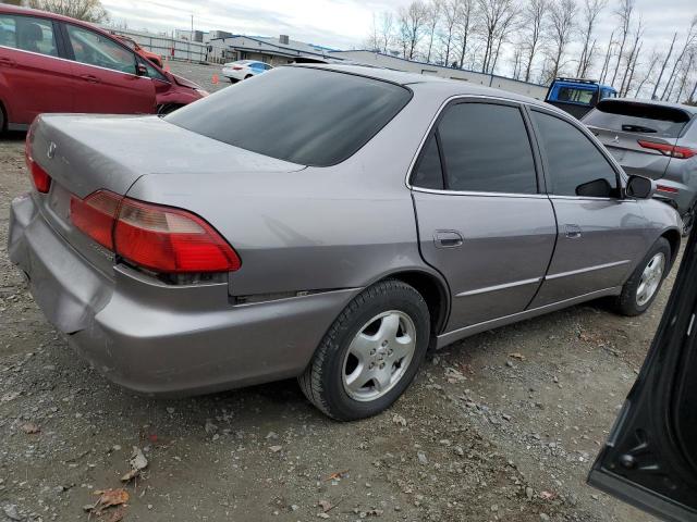 Photo 2 VIN: 1HGCG1653YA038850 - HONDA ACCORD EX 