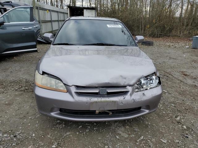 Photo 4 VIN: 1HGCG1653YA038850 - HONDA ACCORD EX 