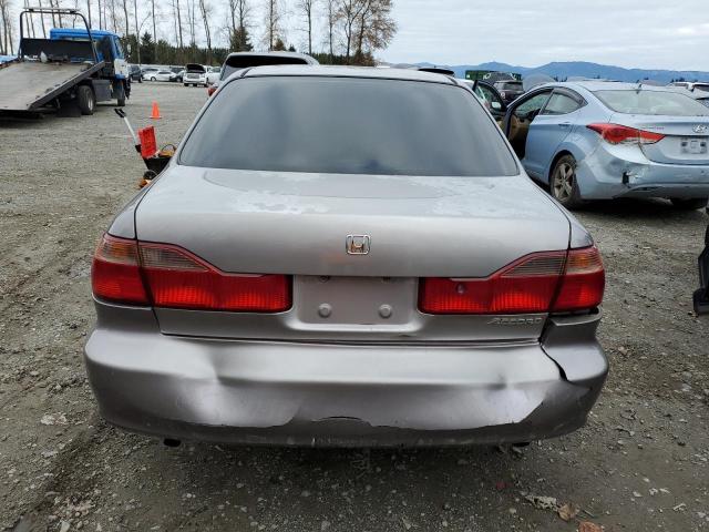 Photo 5 VIN: 1HGCG1653YA038850 - HONDA ACCORD EX 